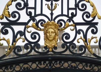 Newport Gate