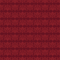 Damask style background