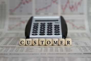 Customer