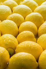 Lemons Lemons Lemons