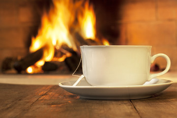 Tazza di tè