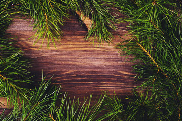 christmas wooden background, copyscape