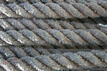 Rope Texture