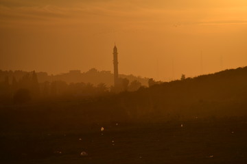 mosque
