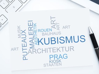 Kubismus