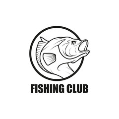 fish logo
