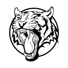 tiger logo