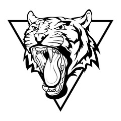 tiger logo
