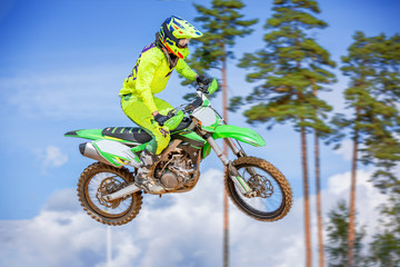Motocross