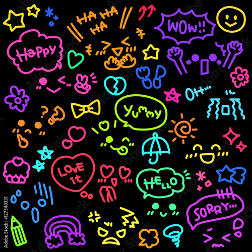 19年の最高 手書き ポップ イラスト かわいい かっこいい無料イラスト素材集 19年の最高 手書き ポップ イラスト かわいい かっこいい無料イラスト素材集
