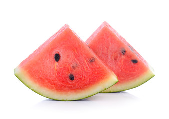 watermelon slice