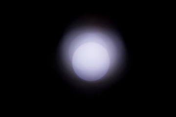 boke, lights background