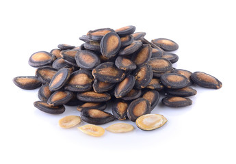 watermelon seeds