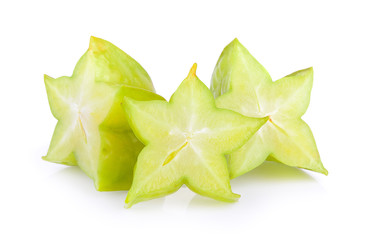Fototapeta premium star apple