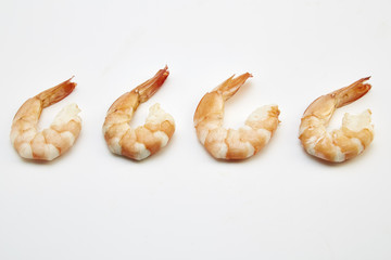 shrimp