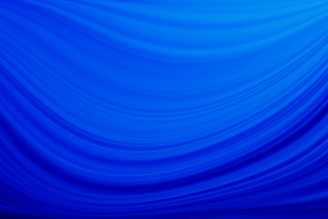 Abstract dark  blue background