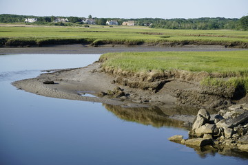 Marshlands