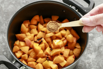 How to make apricot jam. Tutorial