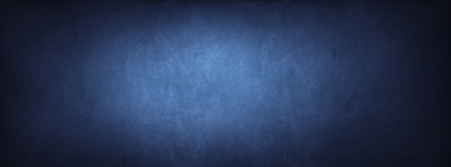 Blue Classroom Blackboard Background Texture - 127552976