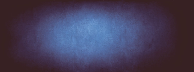Blue Classroom Blackboard Background Texture