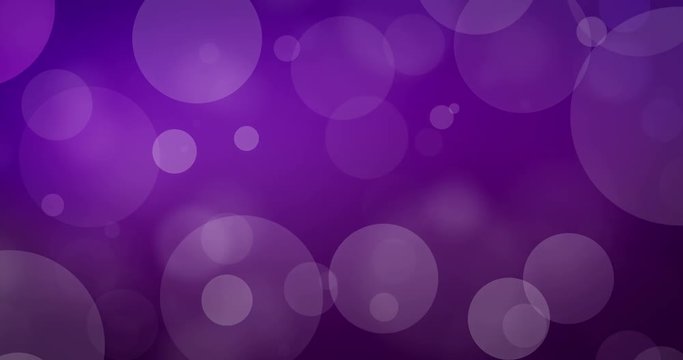 Purple Lights Background (seamless)