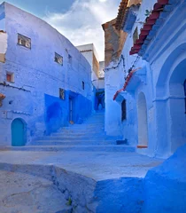 Altstadt von Chefchaouen © Tortuga
