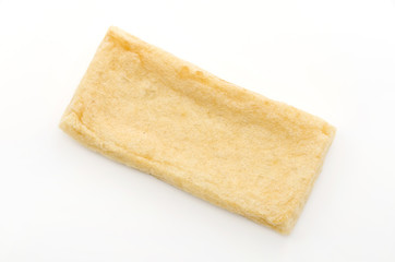 油揚げ