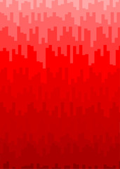 Red Fade Background