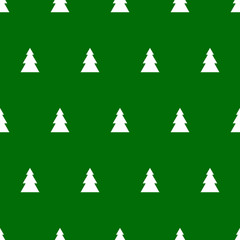 Christmas seamless pattern