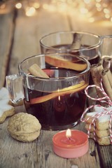 Glühwein
