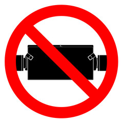 Ban play and use tablet