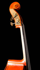 Kontrabass