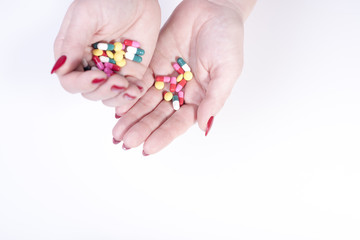 drugs for the prevention of diseases