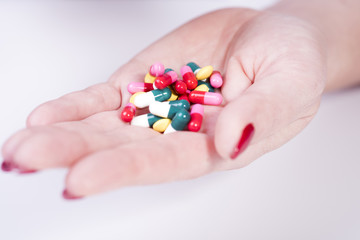 drugs for the prevention of diseases