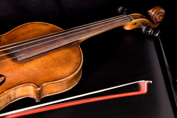 Violine © hayo