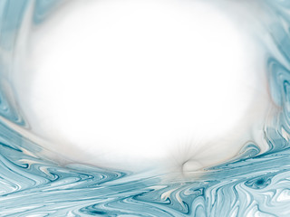 Verlaufende Farbe © D.Steindorfer 