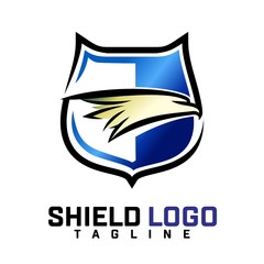 shield logo