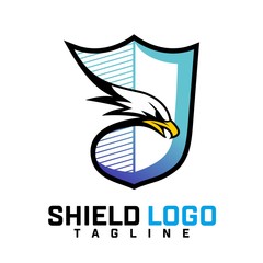 shield logo