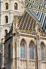 St. Stephen Cathedral Vienna