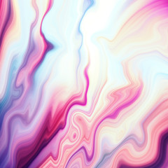 abstract marbled background, agate slab, decorative paint texture, liquid marbling effect, creative...