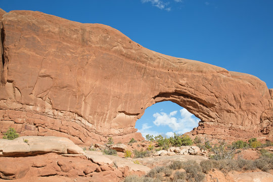 Fototapeta Arches NP