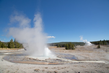 Geyser