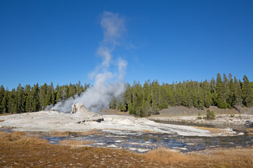 Geyser