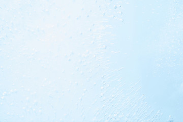 Fototapeta na wymiar ice sheet
