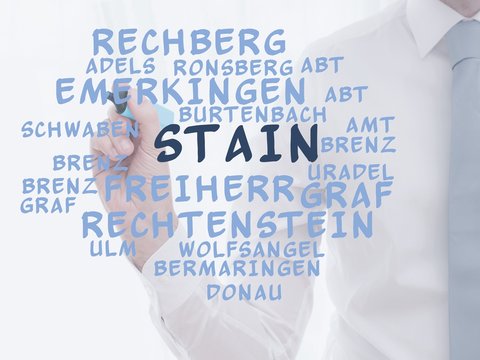 Stain