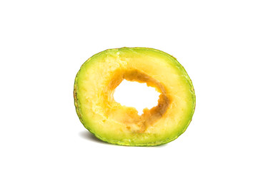 avocado fruit