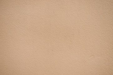 Brown cement floor background and texture