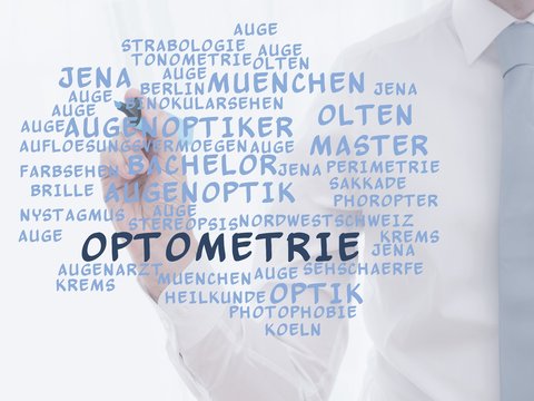 Optometrie