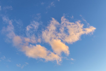 cloud background