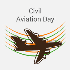 International Civil Aviation Day.